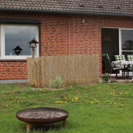 Ferienhaus Ahlers Pronstorf Exteriér fotografie